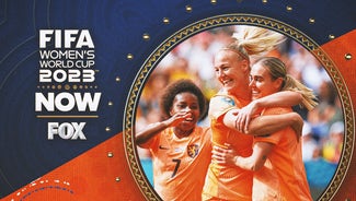 Next Story Image: World Cup NOW: How does the Netherlands match up against Spain in quarters?