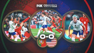 Next Story Image: USWNT-Portugal Women's World Cup betting recap: Draw huge win for sportsbooks