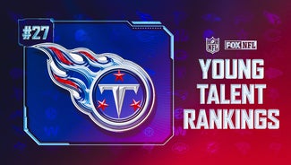 Next Story Image: NFL young talent: No. 27 Titans have aging core but DT Jeffery Simmons leads next wave