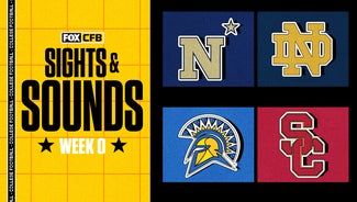 Next Story Image: College football Week 0 sights and sounds: Caleb Williams dazzles, Irish rule in Ireland, more