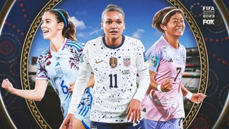 Next Story Image: Why USWNT fans should no longer expect to win it all every time