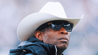 Next Story Image: Colorado's Deion Sanders on the mend, unconcerned with realignment saga