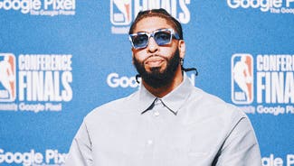Next Story Image: Anthony Davis, Lakers agree on record three-year, $186M max extension