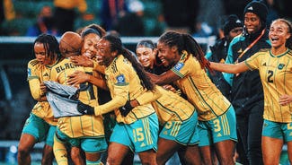 Next Story Image: World Cup NOW: Putting Jamaica's success into perspective