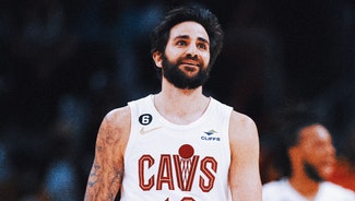 Next Story Image: Citing mental health, Cavs guard Ricky Rubio taking break from basketball