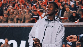 Next Story Image: Jets' Sauce Gardner fulfills promise, walks the stage as a college graduate