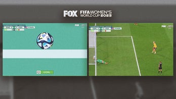 How USA's fate was sealed by goal-line technology