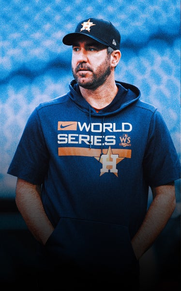 Inside Justin Verlander’s trade request to Astros: I want to 'fight for a championship’