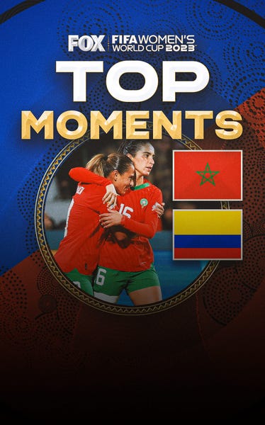 Morocco vs. Colombia highlights: Morocco upsets Colombia 1-0 to advance