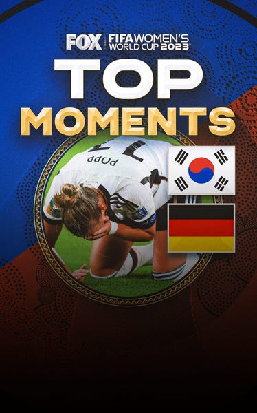 South Korea vs. Germany highlights: Germany eliminated after 1-1 draw