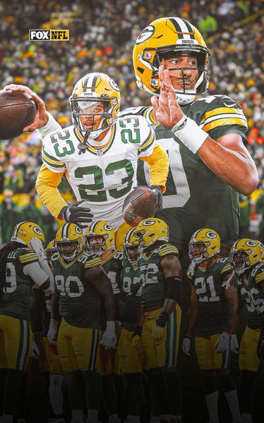 Colin Cowherd predicts Jordan Love, Packers will struggle in 2023: 'They got no breaks'