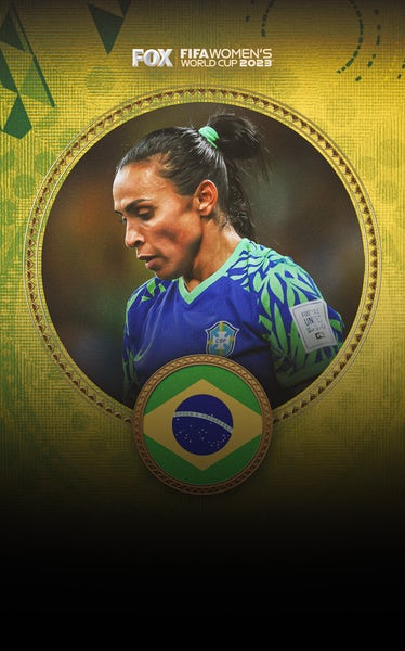 2023 Women's World Cup odds: Brazil's ouster shocks bettors, sportsbooks