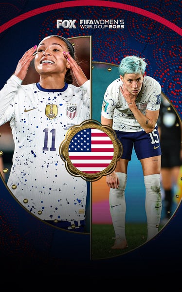 Why has USWNT looked so out of sync in disjointed World Cup campaign?