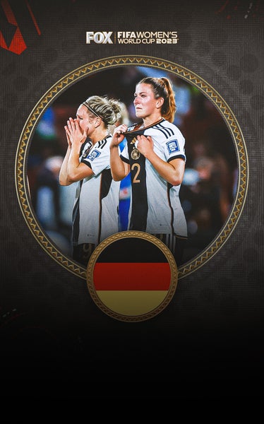 2023 Women's World Cup odds: Germany upset shocks bettors, sportsbooks