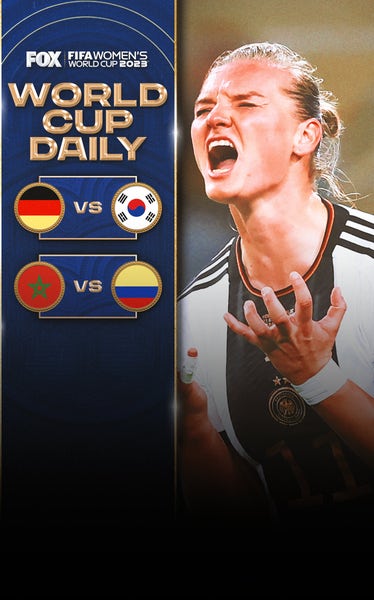 Women's World Cup Daily: Germany fails to reach knockout stage for first time ever