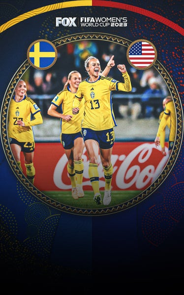 Why set pieces could be the difference in USA-Sweden matchup