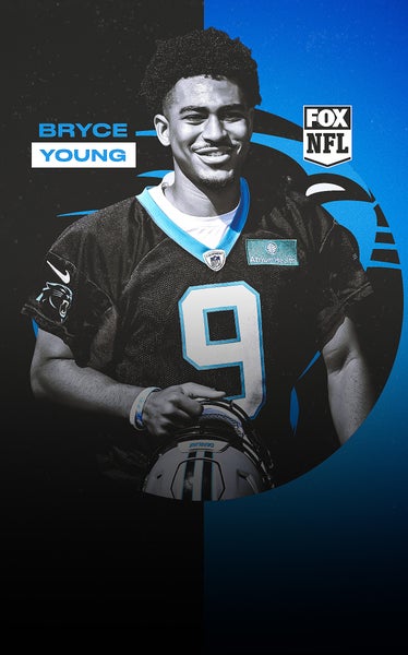 Panthers QB Bryce Young impressing coaches with steady progress in camp