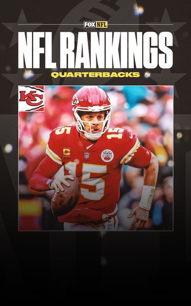 Ranking the 10 best NFL QBs for 2023: What's the order after Patrick Mahomes?