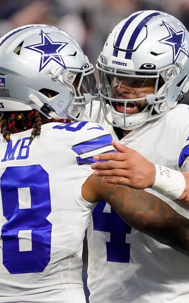 The Cowboys have a contractual to-do list. What's likely, and where are priorities?