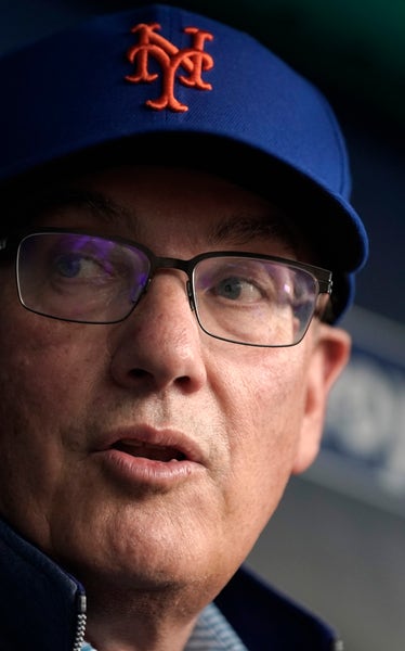Mets owner Steve Cohen thinks team will still compete in '24 despite trades