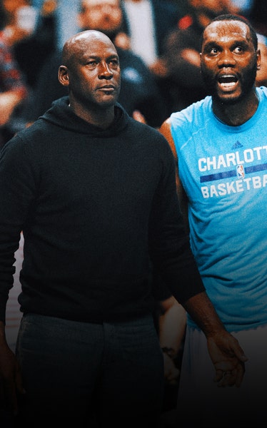 Michael Jordan's sale of majority ownership of Charlotte Hornets finalized