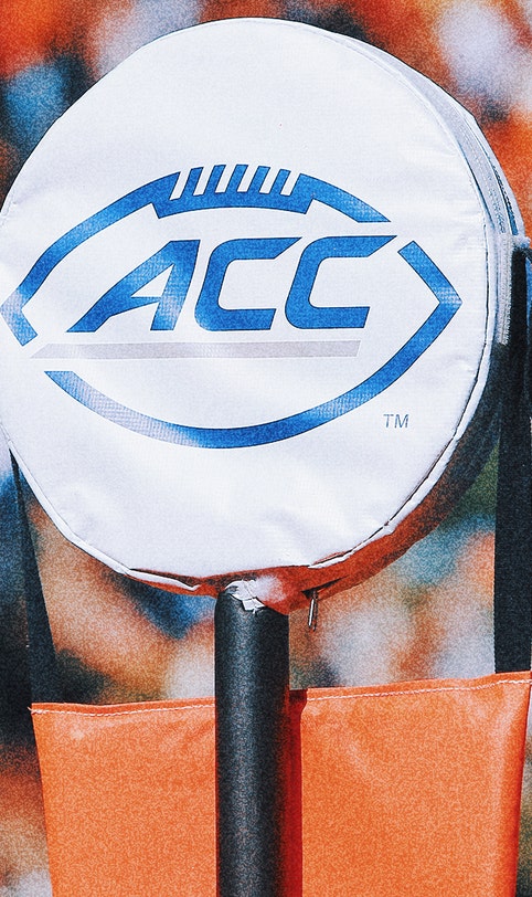 2024 ACC Football Schedule: How to watch Week 1, dates, times, TV channels