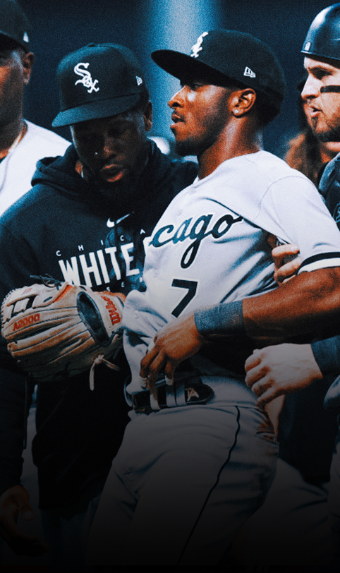 Chicago White Sox iPhone Wallpapers - Top Free Chicago White Sox