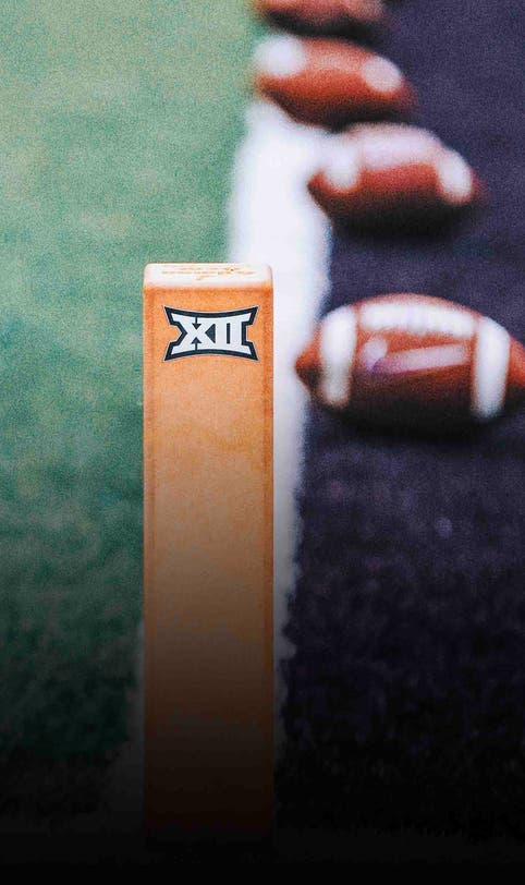 2023 Big 12 Football Schedule: How to watch Week 5, dates, times, TV channels