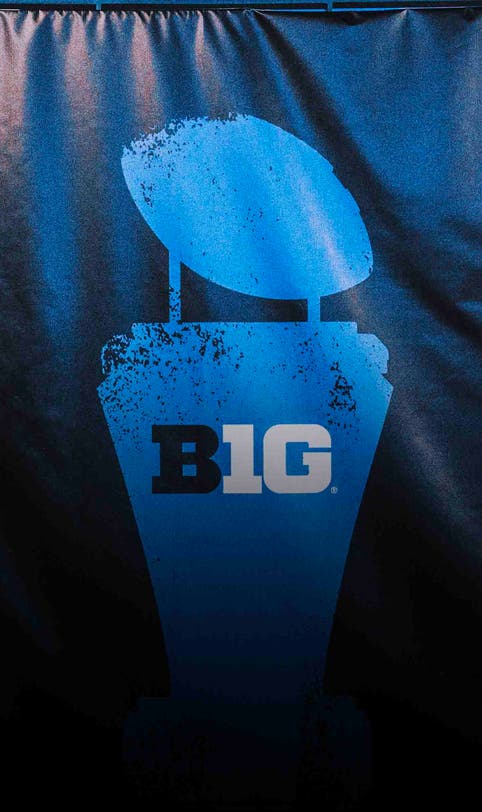 2023 Big Ten Football Schedule: How to watch Week 5, dates, times, channels