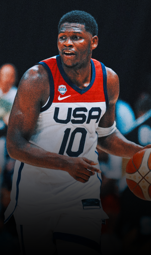 2023 FIBA World Cup odds: United States still heavy favorite to win