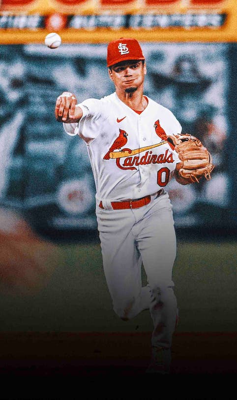 Cardinals Have Made Trade Decision On Nolan Arenado Amid Mixed Reports -  Sports Illustrated Saint Louis Cardinals News, Analysis and More