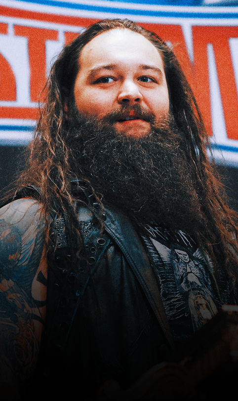 Bray Wyatt dies at 36; SmackDown, WWE Universe honor the late Superstar