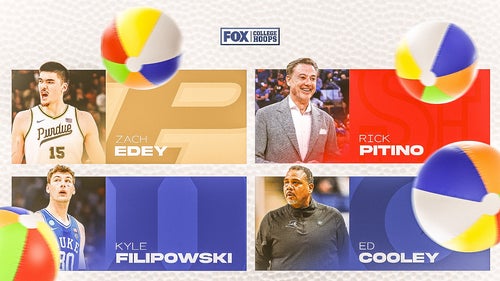 NORTH CAROLINA TAR HEELS Trending Image: College basketball's biggest offseason splashes of 2023