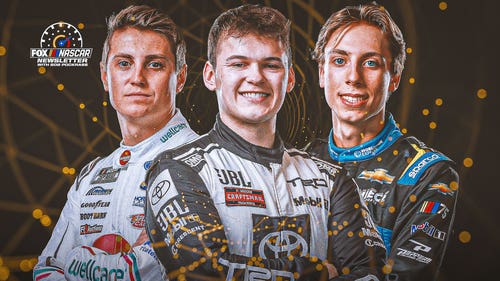 XFINITY SERIES Trending Image: NASCAR midseason prospect list: Ranking 20 Cup Series hopefuls