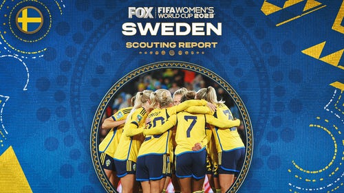 FIFA WORLD CUP WOMEN Trending Image: USA vs. Sweden: Prediction, scouting report for round of 16 matchup