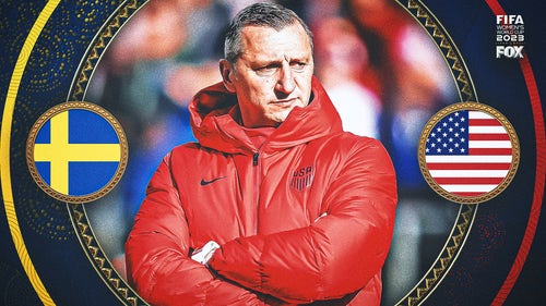 CRYSTAL DUNN Trending Image: Can USA coach Vlatko Andonovski adapt against Sweden?