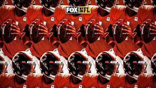 AARON RODGERS Trending Image: Early bettors backing Justin Fields to win NFL MVP in 2023-24