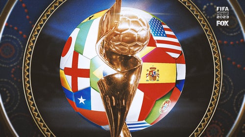 GERMANY WOMEN Trending Image: Why the spread of women's soccer makes 2027 World Cup bid fascinating