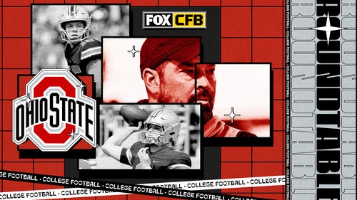 COLLEGE FOOTBALL Trending Image: Does Ryan Day have Ohio State primed to take the next step?
