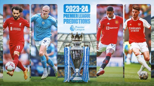 NEWCASTLE UNITED Trending Image: 2023-24 English Premier League predictions: Picks, Forecast for all 20 teams