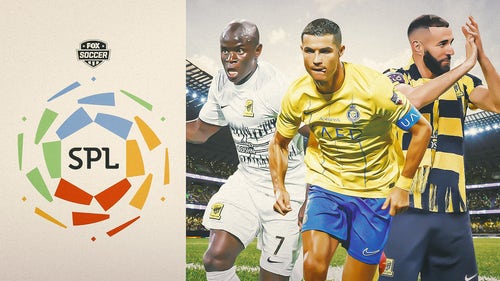 CRISTIANO RONALDO Trending Image: Saudi Pro League: Everything you should know for 2023-24 season