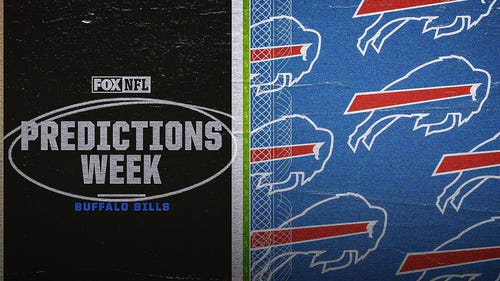 LATAVIUS MURRAY Trending Image: 2023 Buffalo Bills Over/Under win total odds, predictions, picks
