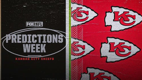 NFL Trending Image: 2023 Kansas City Chiefs Over/Under win total odds, predictions, picks