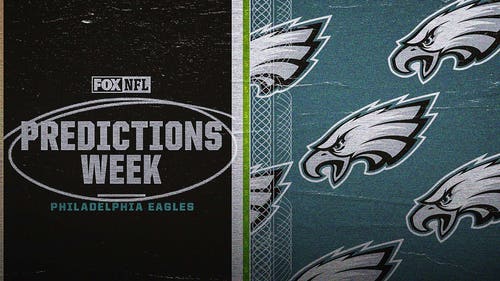 MARCUS MARIOTA Trending Image: 2023 Philadelphia Eagles Over/Under win total odds, predictions, picks