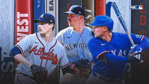 MLB Trending Image: What we learned in MLB this week: Braves ready for October; Yankees ready for 2024?
