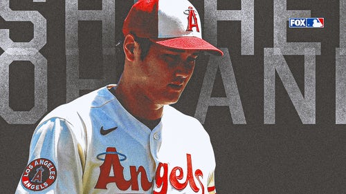 MLB Trending Image: Everything you need to know about Shohei Ohtani's UCL tear, what's next, free-agency impact