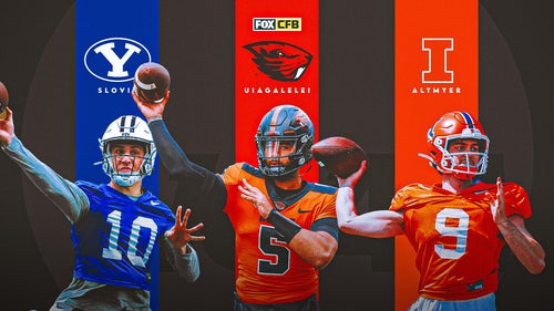 KENTUCKY WILDCATS Trending Image: 2023 college football sleepers: 6 teams that could shock the world this season