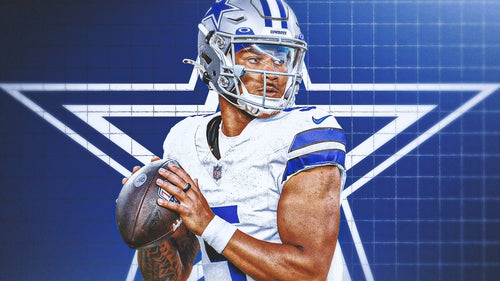 NFL Trending Image: Cowboys' trade for Trey Lance is opportunistic — and straight out of Eagles' playbook