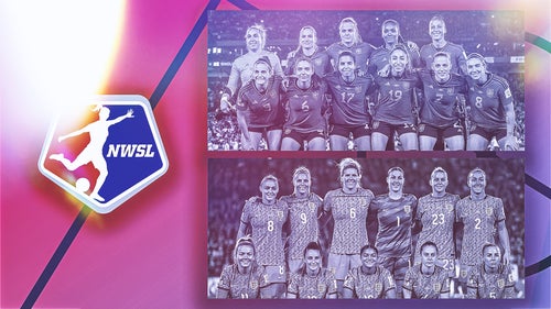 NWSL Trending Image: Is the NWSL the best league for USWNT players to develop?