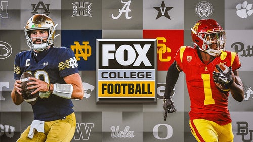 NEXT Trending Image: Joel Klatt: What we learned from USC and Notre Dame's Week 0 wins